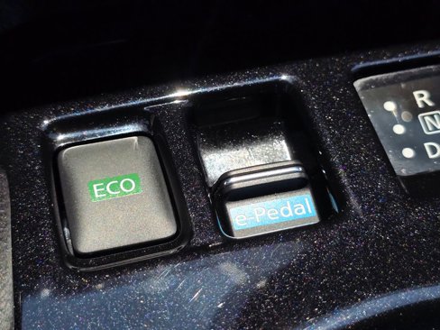 Used 2024 Nissan Leaf SV Plus image 7