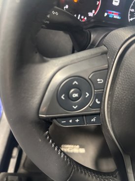 Used 2023 Toyota Corolla Cross LE image 36
