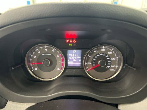 Used 2016 Subaru Forester 2.5i Limited w/ Popular Package #2 image 11