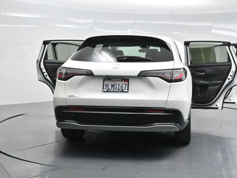 Used 2024 Honda HR-V EX-L image 29
