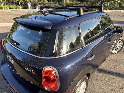 Used 2014 MINI Cooper Countryman S image 13