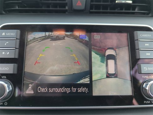 Certified 2020 Nissan Kicks SR image 31