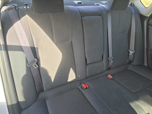 Used 2015 Nissan Sentra S image 23