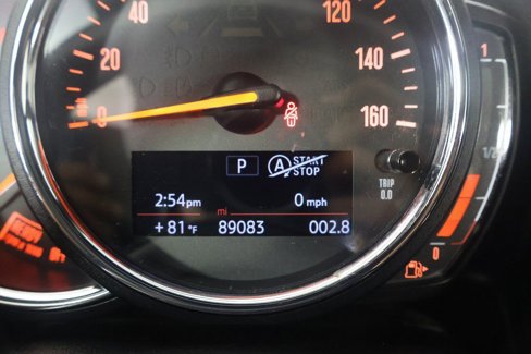 Used 2019 MINI Cooper Countryman S w/ Premium Package image 17