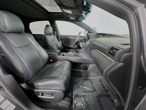 Used 2013 Lexus RX 350 F Sport image 32