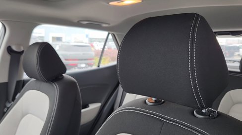 New 2026 Hyundai Venue SEL image 9