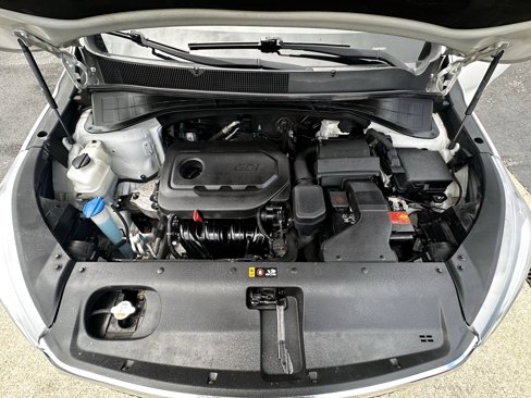 Used 2017 Kia Sorento LX w/ LX Convenience Package image 30
