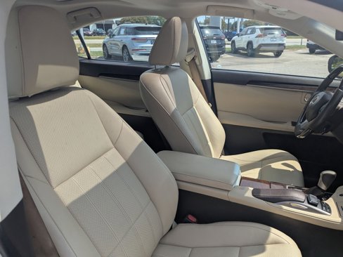 Used 2017 Lexus ES 350 image 30