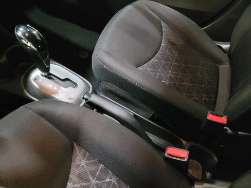 Used 2019 Chevrolet Spark LS image 26