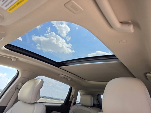 Used 2019 Lincoln Nautilus Reserve image 19
