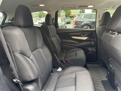 Used 2019 Subaru Ascent Premium image 14