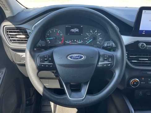 Certified 2022 Ford Escape SE w/ SE Sport Appearance Package image 25