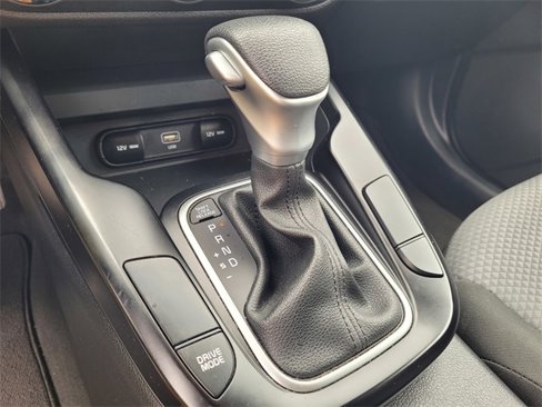 Used 2023 Kia Soul LX w/ Option Group 015 image 18