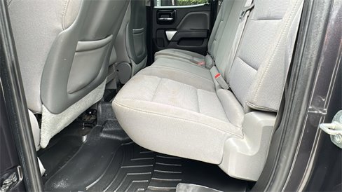 Used 2014 Chevrolet Silverado 1500 LT w/ All Star Edition image 21