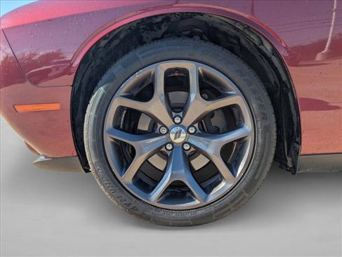 Used 2018 Dodge Challenger SXT Plus image 19