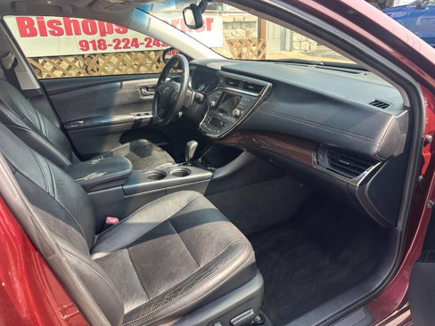 Used 2013 Toyota Avalon Limited image 8