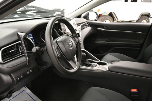 Used 2023 Toyota Camry LE image 18