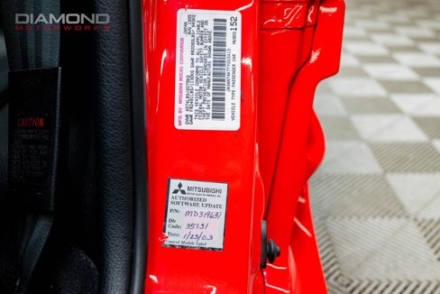 Used 1996 Mitsubishi 3000GT VR-4 image 49
