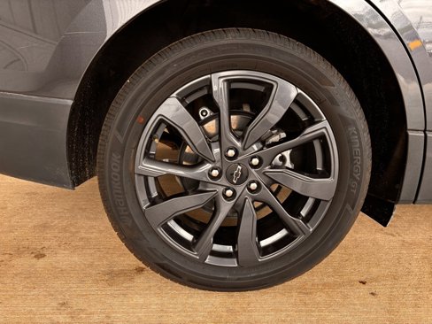 Used 2022 Chevrolet Equinox RS w/ RS Leather Package image 44