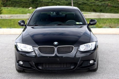 Used 2013 BMW 335i xDrive Coupe image 2