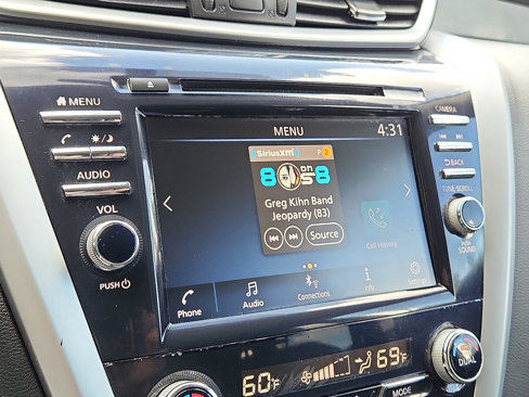 Used 2019 Nissan Murano S image 28
