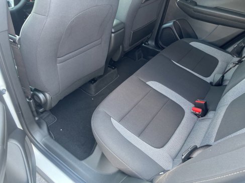 New 2026 Chevrolet TrailBlazer LT w/ LT Cold Weather Package image 17