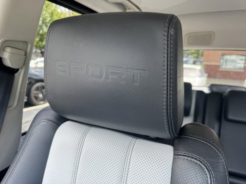Used 2013 Land Rover Range Rover Sport Supercharged image 30