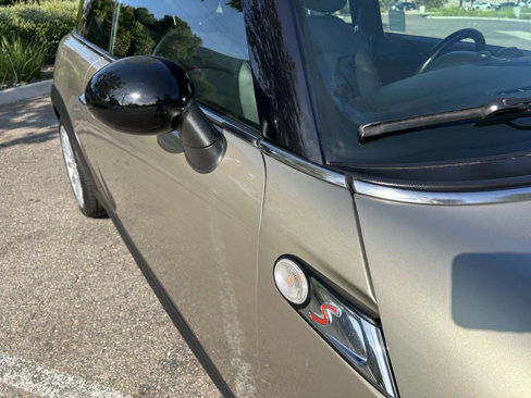 Used 2010 MINI Cooper S image 35