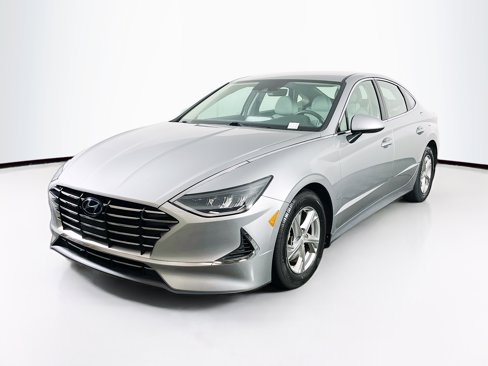 Used 2020 Hyundai Sonata SE image 3