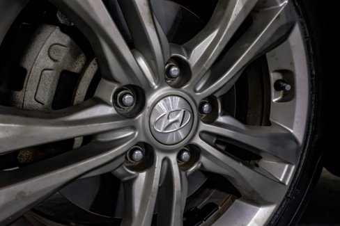 Used 2018 Hyundai Sonata Sport image 55