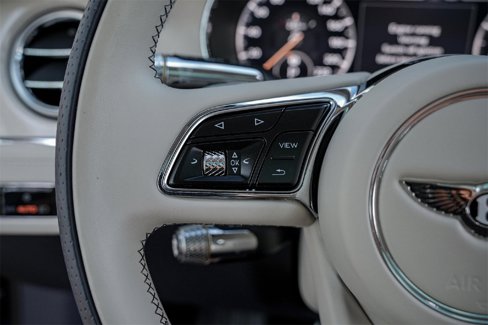 Certified 2023 Bentley Continental GT Azure image 27