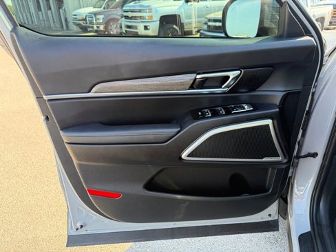 Used 2021 Kia Telluride EX w/ EX Premium Package image 9