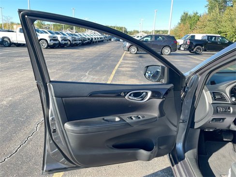 Used 2019 Nissan Sentra SV image 20