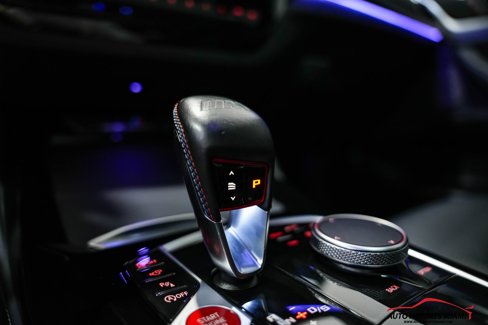Used 2022 BMW X3 M M Competition w/ Competition Package image 65