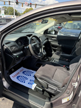 Used 2013 Honda CR-V EX image 10
