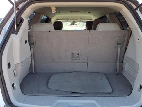 Used 2017 Buick Enclave Convenience image 22