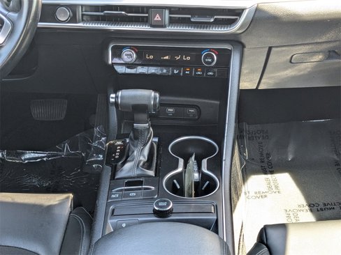 Used 2022 Kia K5 GT-Line image 17