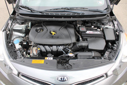 Used 2015 Kia Forte Koup EX image 15