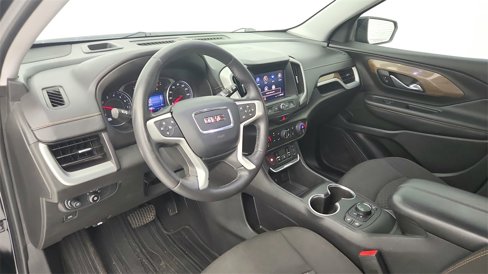 Used 2020 GMC Terrain SLE w/ Driver Convenience Package image 16