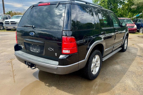 Used 2004 Ford Explorer Sport XLT image 5
