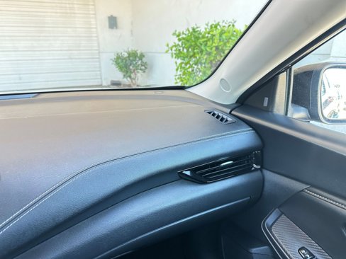 Used 2024 Nissan Sentra SV image 35