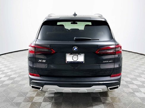 Used 2019 BMW X5 xDrive40i image 6