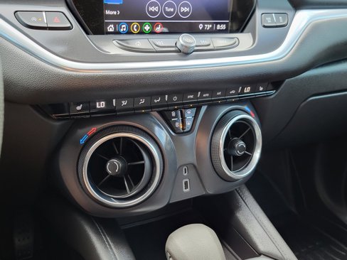 Used 2022 Chevrolet Blazer LT image 28