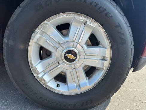 Used 2011 Chevrolet Tahoe LT image 17