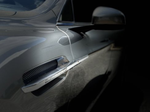 Used 2011 Aston Martin Rapide Luxe image 30