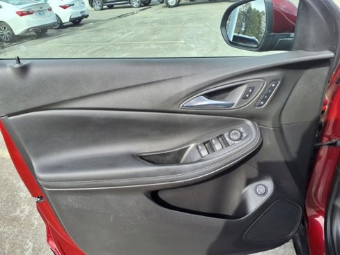 Used 2022 Buick Encore GX Essence w/ Advanced Technology Package image 15