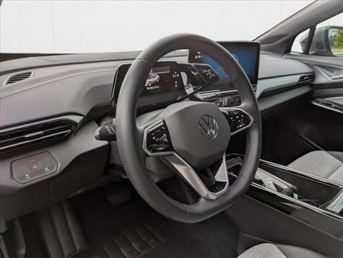 Used 2023 Volkswagen ID.4 Pro image 9