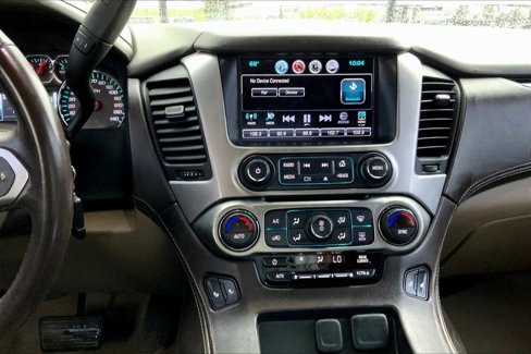 Used 2017 Chevrolet Tahoe LT image 6