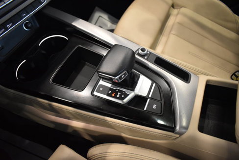 Used 2022 Audi A4 2.0T Premium Plus w/ Premium Plus Package image 22