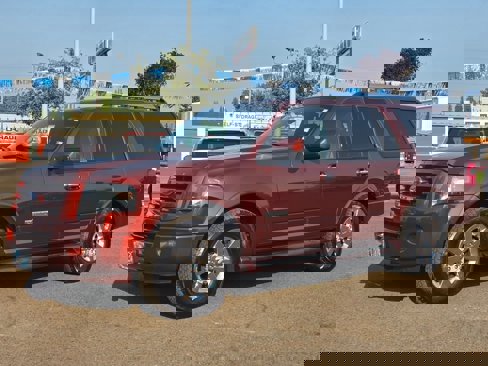 Used 2007 Ford Expedition Limited image 1